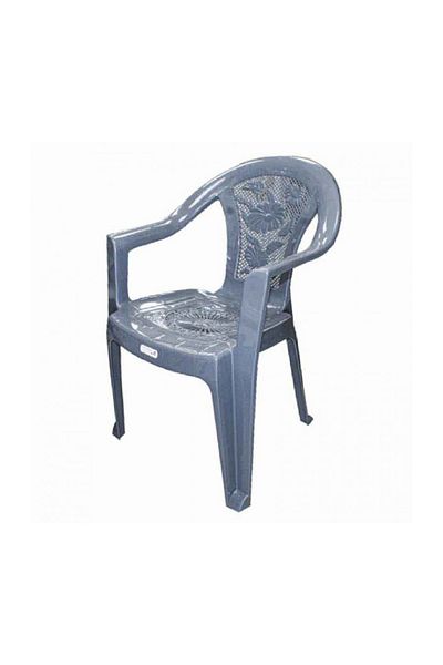 rexa Plastic Chair – Durable & Comfortable Seating for Indoor and Outdoor Use