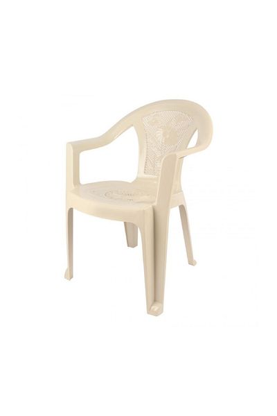 rexa Plastic Chair – Durable & Comfortable Seating for Indoor and Outdoor Use