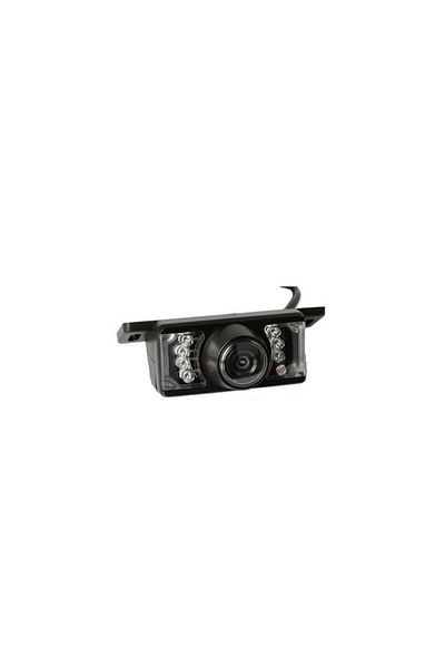 HID Universal HD Infrared Car Reverse Camera