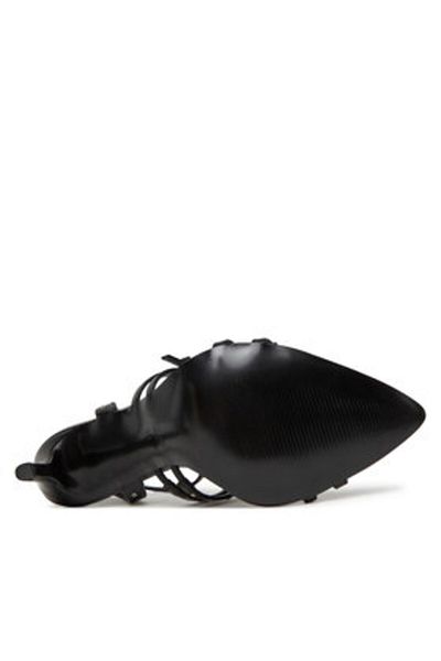 Replay Women's Sandals black REPLAY-GWH2S .000.C0004S 003 BLACK