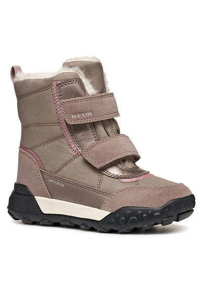 Geox Girl Snow Boots beige GEOX-J46M7E-0FU22 C5005 S