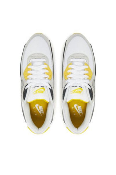 Nike Men's Sneakers white NIKE-DM0029 111