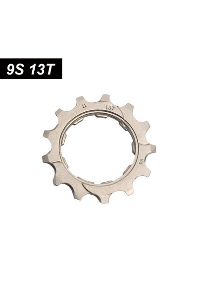 Choice 9s 13T SUNSHINE Cassette Bicycle Ratchet Cog 11 12 13T Mountain Bike Sprocket Freewheel Cog 12 11 10