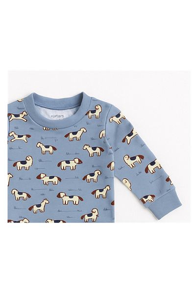 For My Baby طقم رياضي مكون من قطعتين