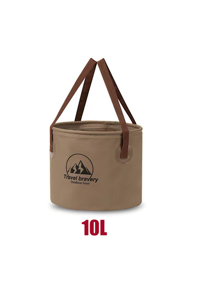 Choice دلو قهوة 10 لتر، كل ما تحتاجه لصيد الأسماك، لوازم الصيد، ملحقات جديدة،...