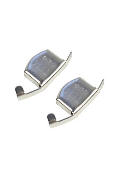 Choice 2PCs 2 Pieces Magnetic Seam Guide, Sewing Machine Presser Foot, Sewing Machine Magnetic Seam Guide A