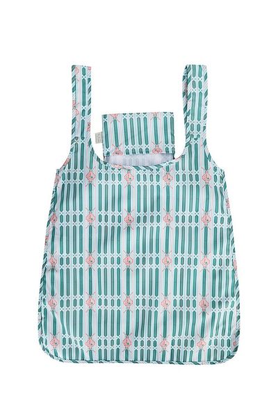 Shababuna X Hnak Foldable Multi-use Bag