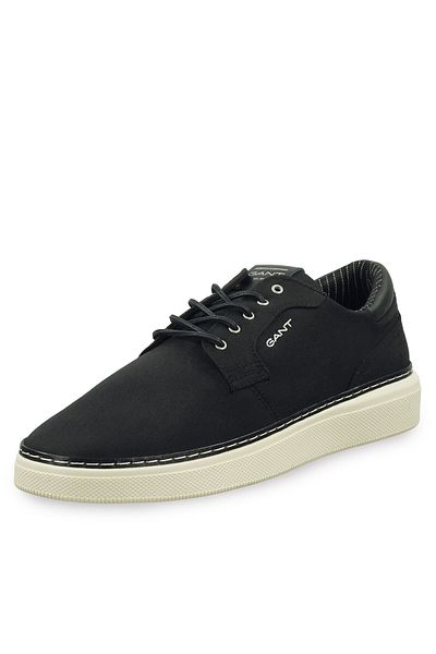 Gant Men's Sneakers black GANT-SAN PREP 30638908 G00 BLACK