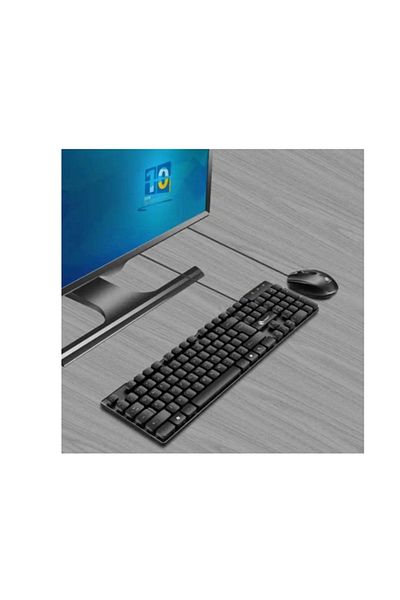 OMC OMC wired keyboard and mouse kit for office and gaming