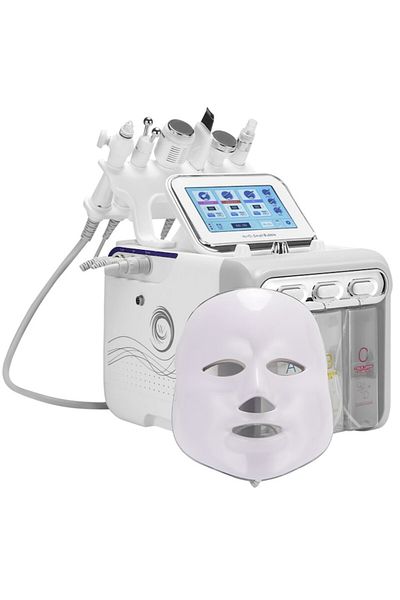 Rayan Professional 7-in-1 Facial Rejuvenation Device