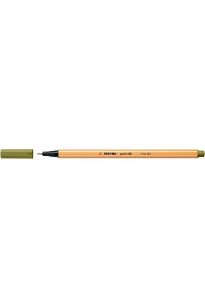 Stabilo Point 88 Felt Pen 1 Piece