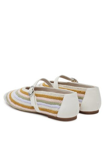Aldo Balerine pentru femei multicolore ALDO-13968585 961 BRIGHT MULTI