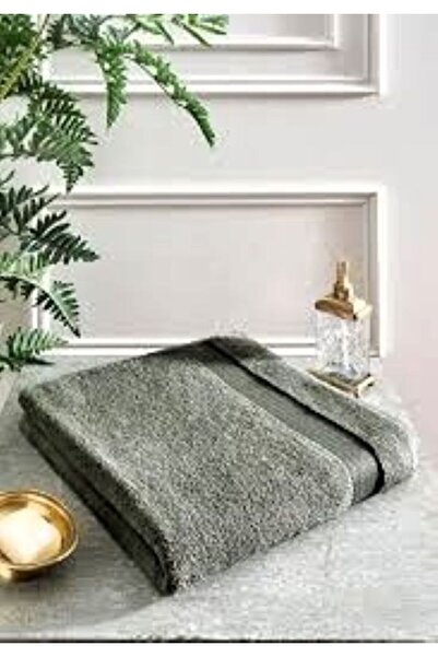 Özdilek Özdilek Woven Bath Towel