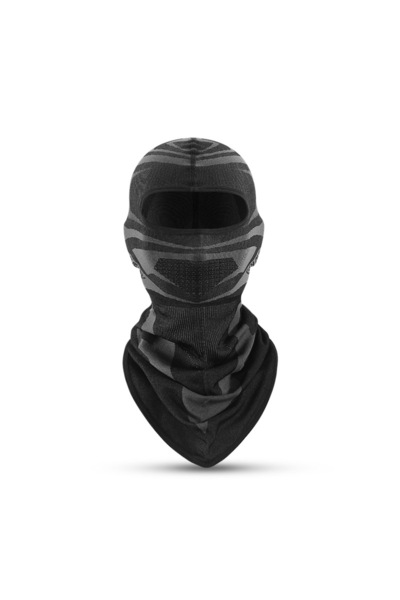 Choice1 قبعة طويلة صيفية رائعة من الحرير الجليدي لركوب الدراجات، حماية من أشع...