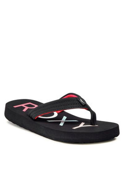 Roxy Girl Flip-Flops black ROXY-ARGL100281-BLK