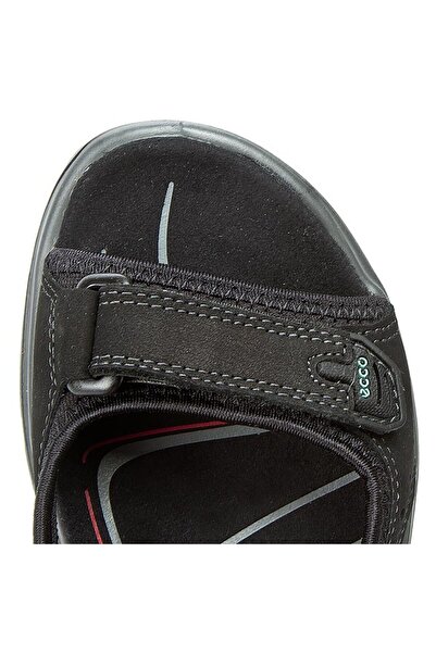 Ecco Sandale damă negre 822043