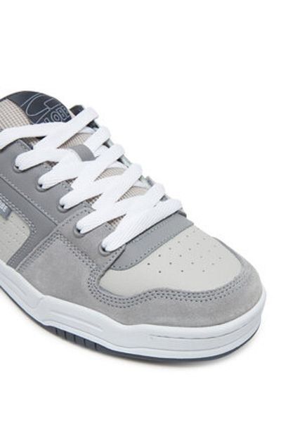 Globe Men's Sneakers gray GLOBE-GBMOJO2 15245 TRIPLE GREY