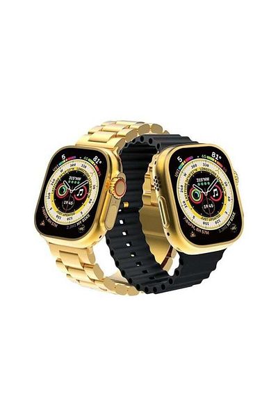 Lenyes Original Ceramic Smart Watch LW-211 3 IN 1