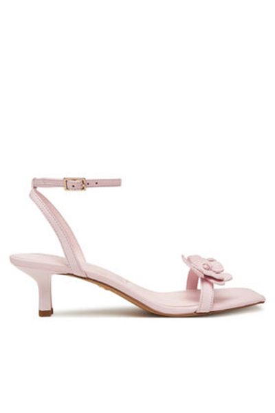 Aldo Women's Sandals pink ALDO-13964636 680 LIGHT PINK