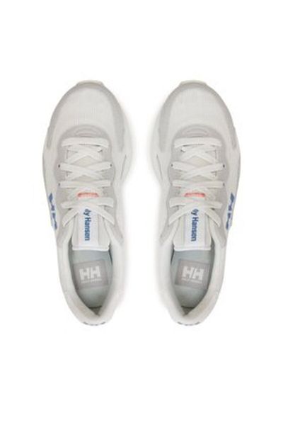 Helly Hansen Teniși de damă albi HELLY HANSEN-11997 001 ALB/GRI FOG