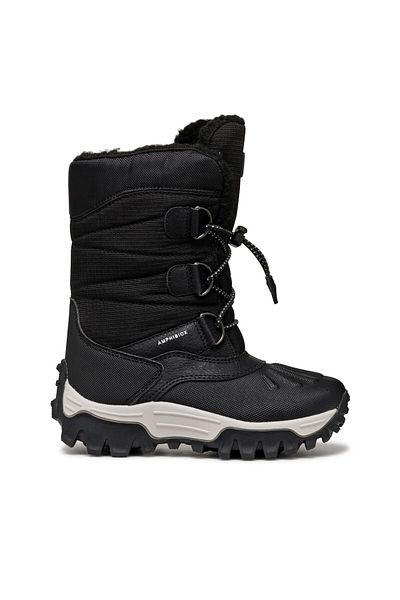 Geox Boy Snow boots black GEOX-J HIMALAYA BOY B ABX J46FRA 0FU50 C9999 D