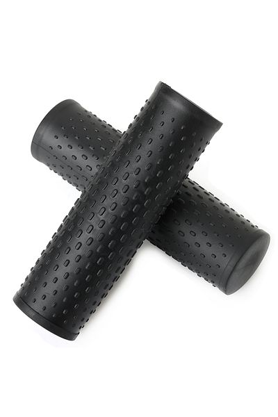 Choice 1 Pair Black Universal Handle Grip For Xiaomi M365 1S Pro MI3 Electric Scooter Handlebar Sleeve Non-