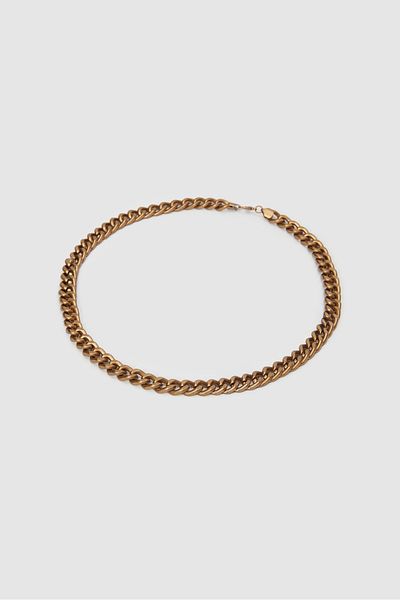 Twn Standard Necklace