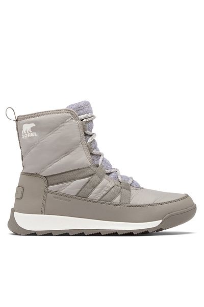 Sorel Women's Snow Boots gray SOREL-2088241061 061 GREY