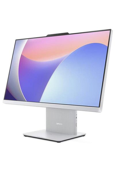LENOVO AIO IdeaCentre 24ARR9 | AMD Ryzen 5 | 16 GB RAM | SSD de 512 GB | IPS FHD de 23,8 inchi
