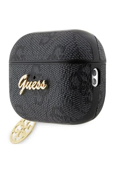 Guess Husa Apple AirPods Pro 2, Guess, Gri