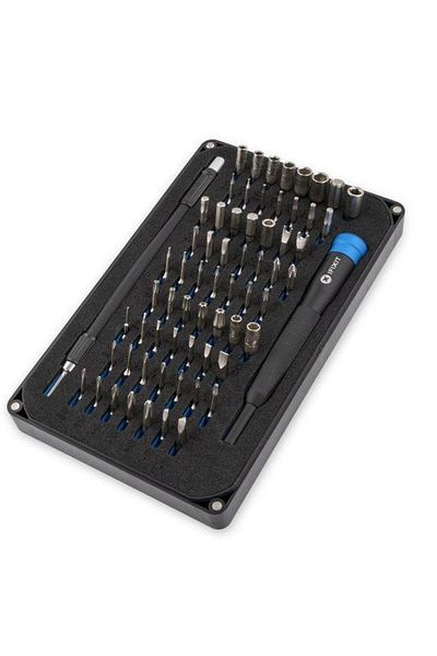 iFixit Kit instrumente service iFixit EU145299-4 Mako Precision, 64 buc