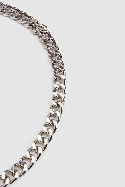 Twn Standard Necklace