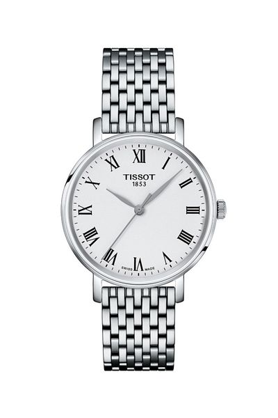 TISSOT Everytime Desire Female Watch T1432101103300