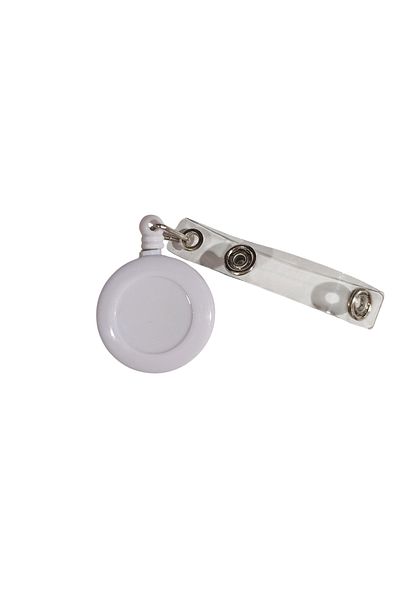 Limmy Ετικέτα Yoyos Spaceable Hook Yoyo Apparatus - Λευκό
