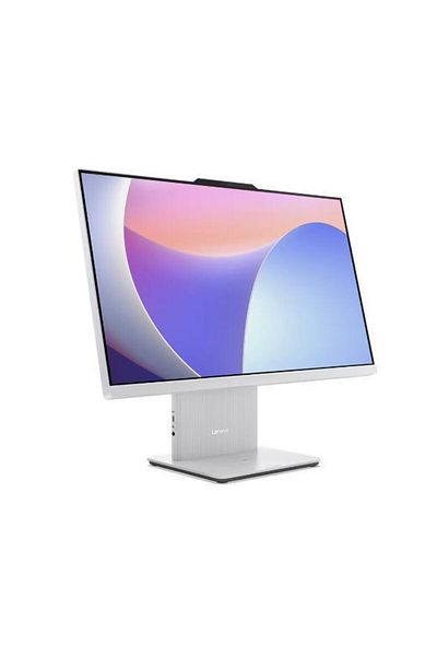 LENOVO IdeaCentre AIO 24IRH9, Intel i5-13420H, 16GB RAM, ecran tactil FHD de 23,8", SSD de 512GB, fără sistem de operare