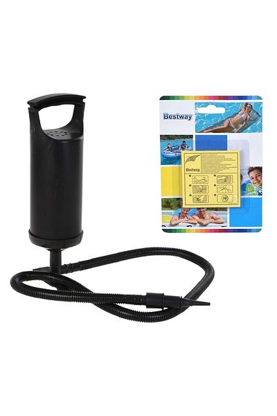 jetlegelsin Pool Pump and Repair Kit Set