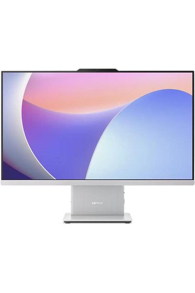LENOVO IdeaCentre AIO 27" FHD, i5-13420H, 16GB RAM, SSD de 512GB, ecran tactil, gri