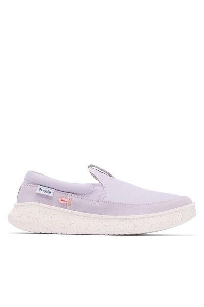 Columbia Încălțăminte sporturi nautice pentru femei, violet, COLUMBIA-2062741 551 Violet