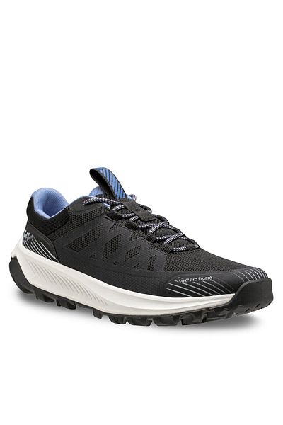 Helly Hansen Women's Sneakers black HELLY HANSEN-11923 990 BLACK/BRIGHT BLUE