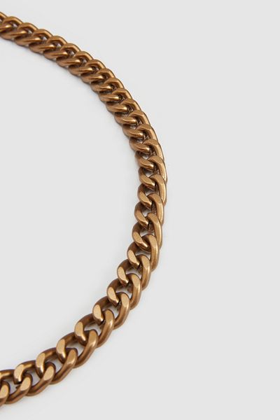 Twn Standard Necklace