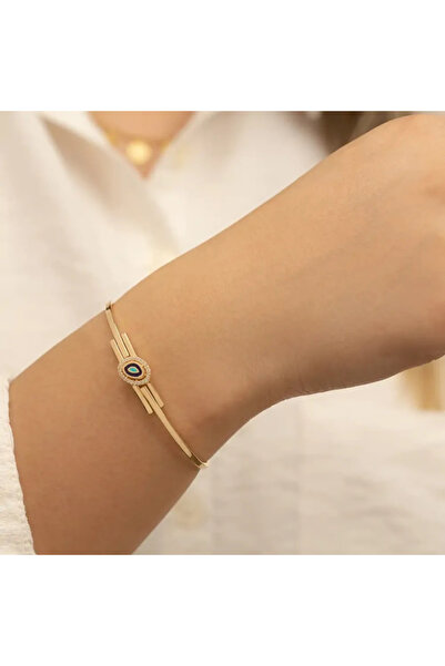 Sembol Gold MİNELİ LİGHT KABURGA KELEPÇE