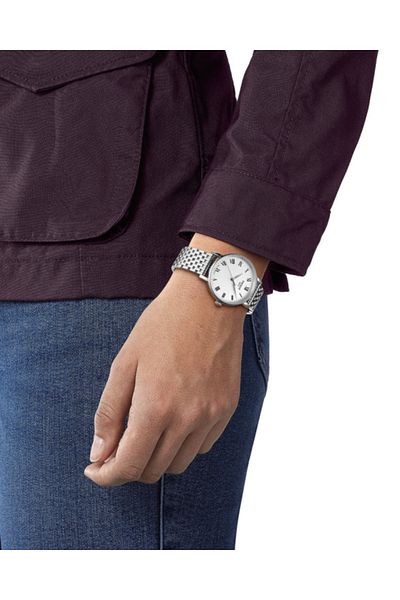 TISSOT Everytime Desire Female Watch T1432101103300