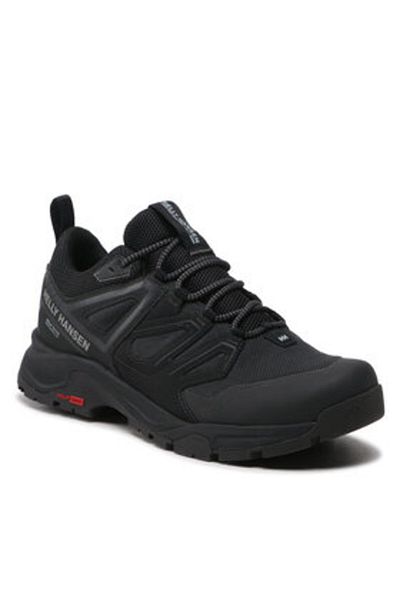 Helly Hansen Helly Hansen Trekking bărbați negru HELLY HANSEN-11849 990 NEGRU/ROȘU