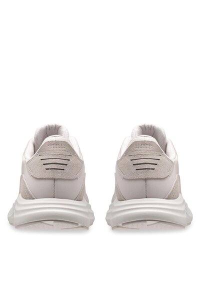 Helly Hansen Pantofi sporturi nautice pentru femei, albi, HELLY HANSEN-11940 011 OFF WHITE/SILVER GREY