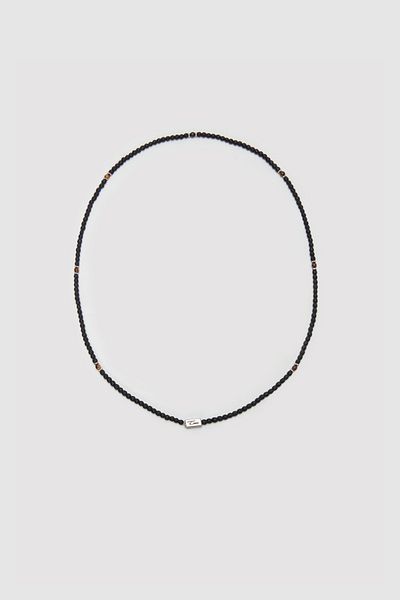 Twn Standard Necklace