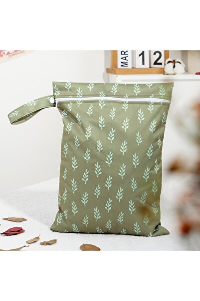 Choice ZP015-CP37 Elinfant New Recycled Fabric Wet Dry Bag For Beach,Gym,Pool...
