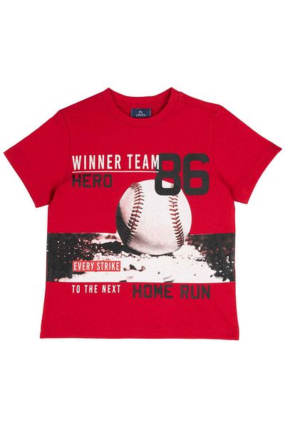 Chicco Short Sleeve T-Shirt ,74 CM
