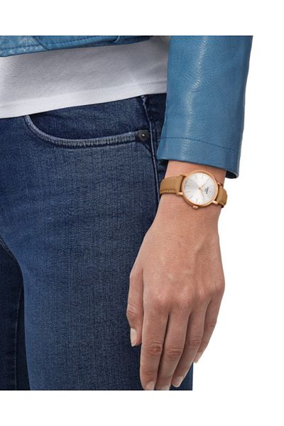 TISSOT Everytime Desire Female Watch T1432103601100