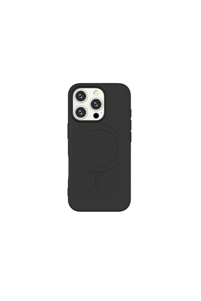 Cellara CAPAC PROTECTIE SPATE CELLARA TPU SOFT MAGSAFE PENTRU IPHONE 16 PRO -...