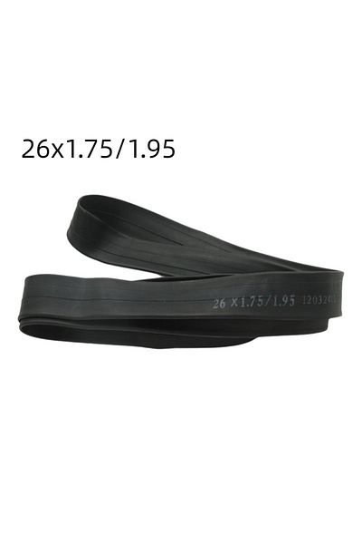 Choice 26175195IS Suitable for Bicycle 12/22/24/26/28x/1.50/1.95/1.75/2.125 Inch Inner Tube